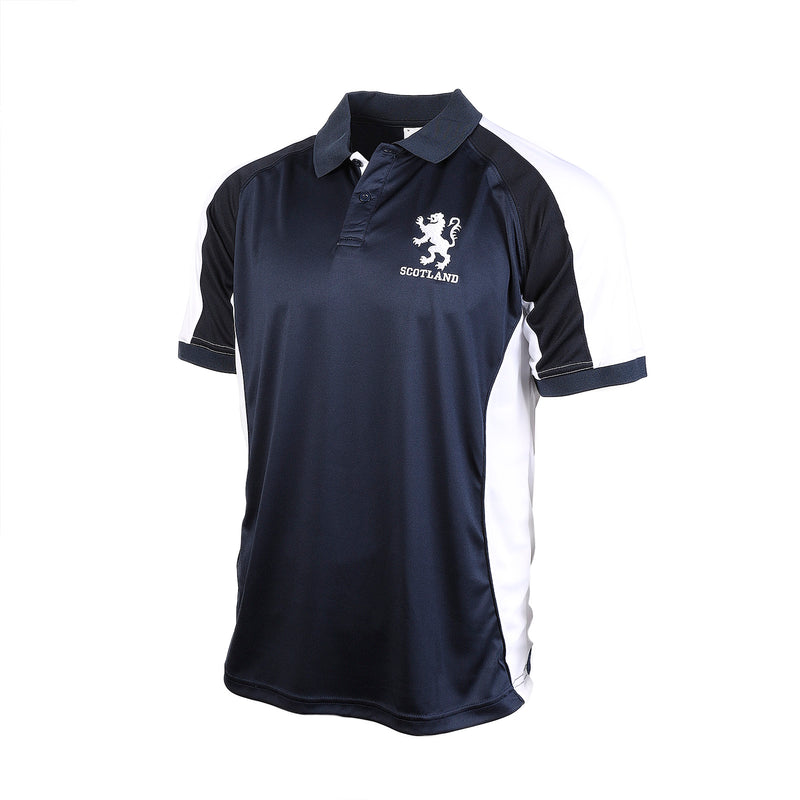 Gents Cool Lion Polo Shirt