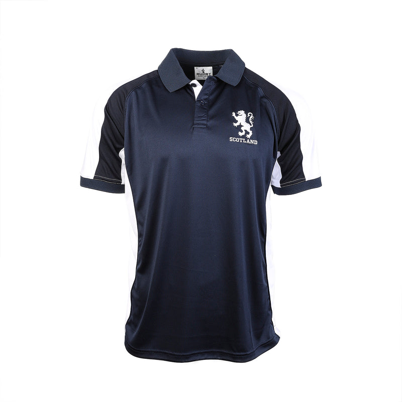 Gents Cool Lion Polo Shirt