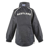 Kids Scotland Windbreaker Jacket
