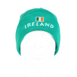 (D) Irish Rugby Hat