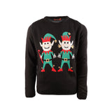 Kids Elf Boy/ Girl Sweater
