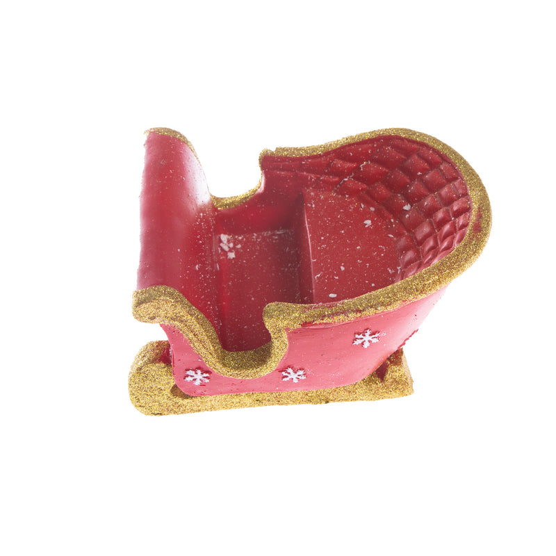 Elf Sleigh