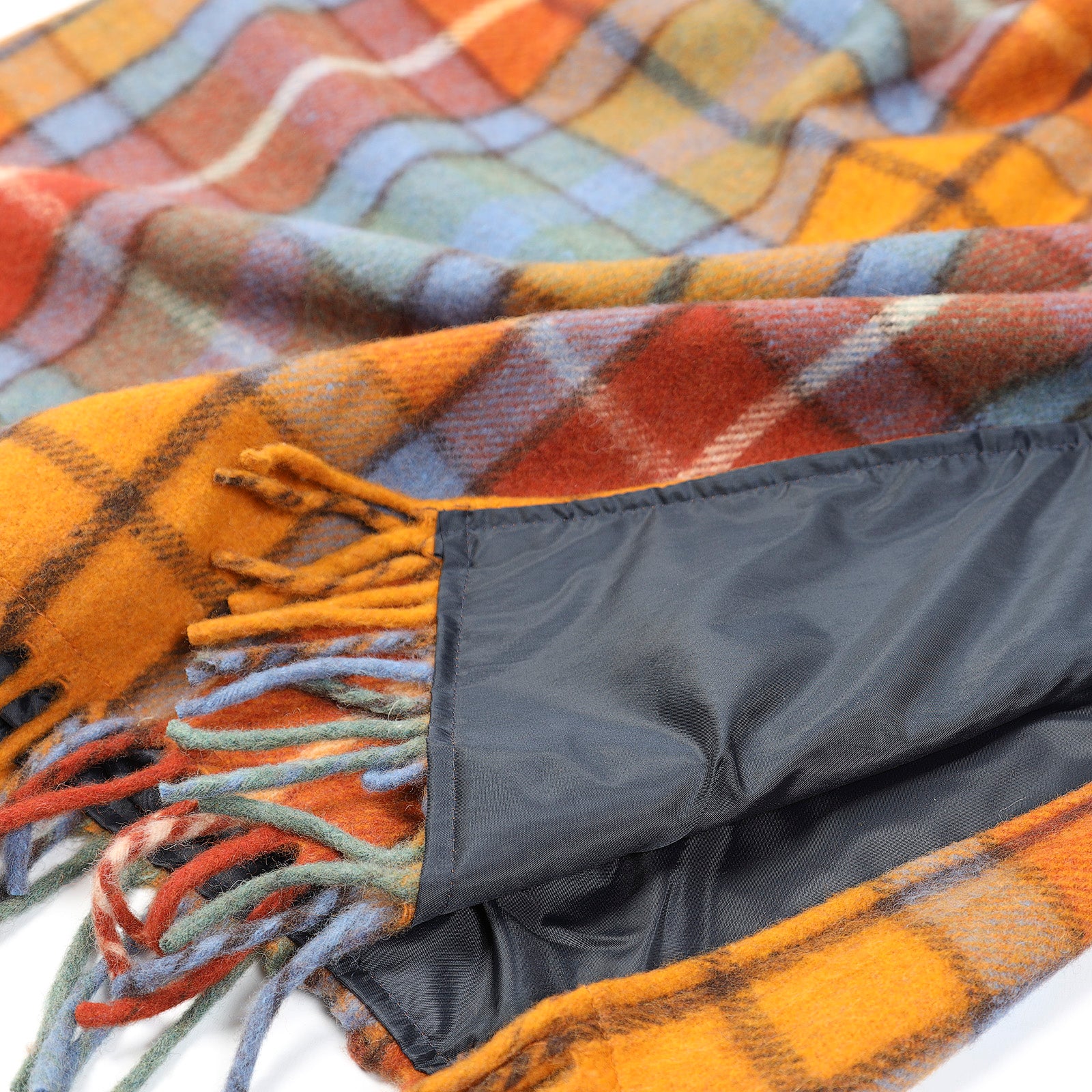 Tartan?áPicnic Blanket Buchanan Antique