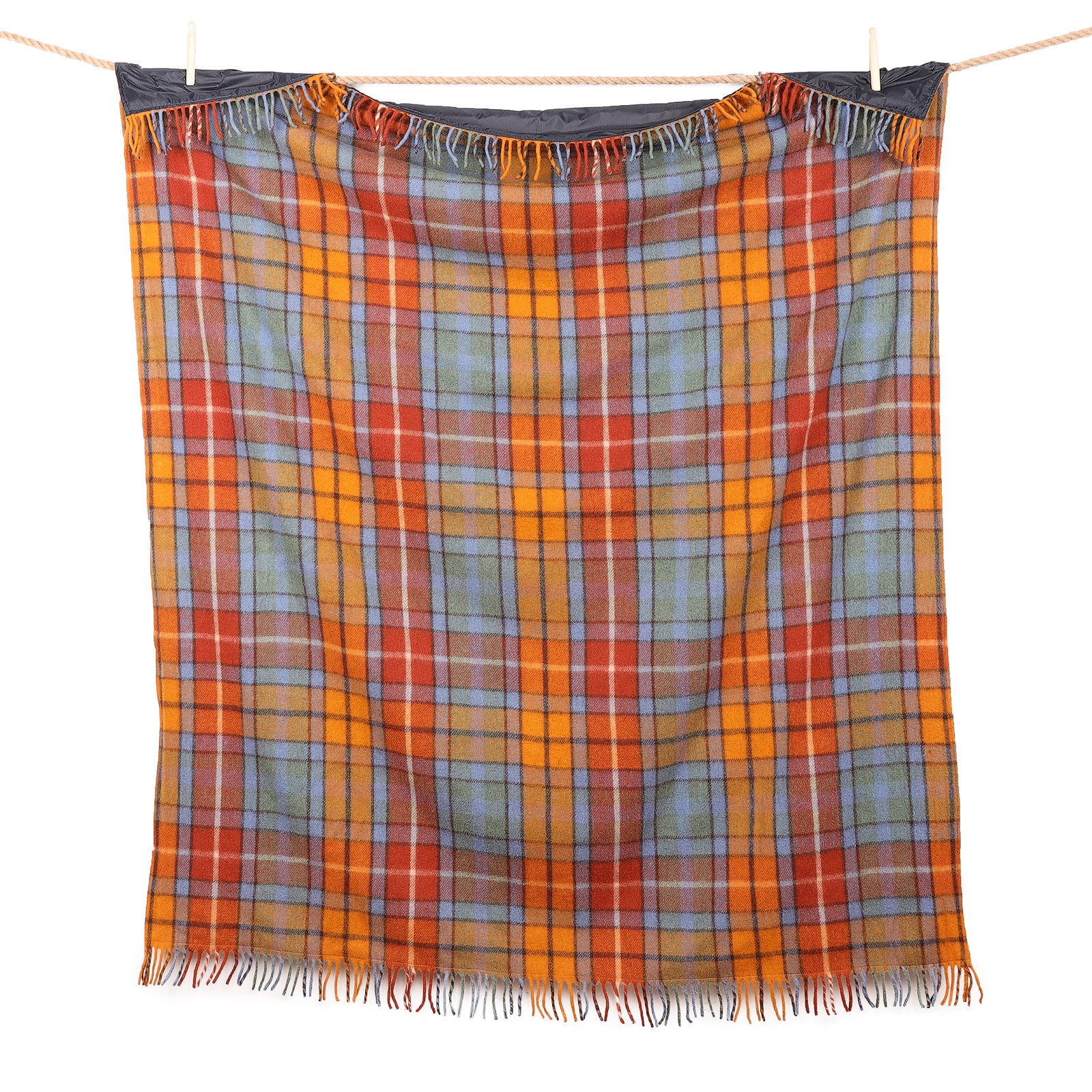 Tartan?áPicnic Blanket Buchanan Antique