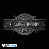 Game Of Thrones Tshirt Opening Logo