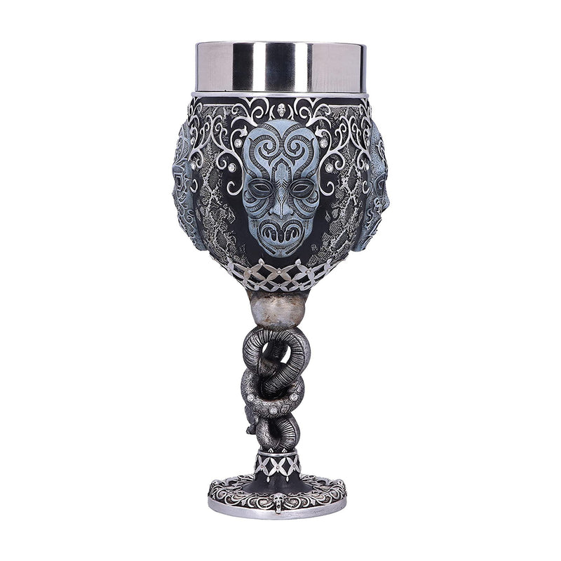 Hp Death Eater Collectible Goblet