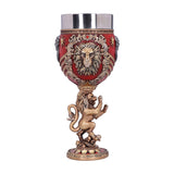 Hp Gryffindor Collectible Goblet