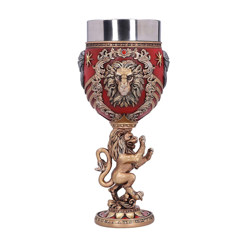 Hp Gryffindor Collectible Goblet