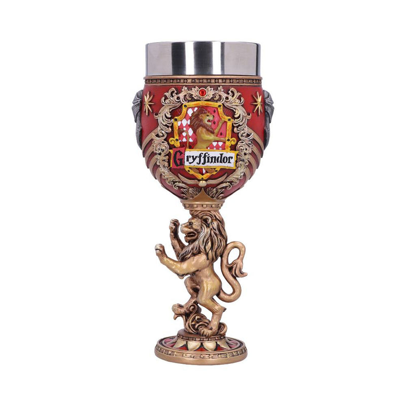 Hp Gryffindor Collectible Goblet