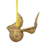 Hp Golden Snitch Hanging Ornament