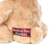Big Jackson Teddy Bear