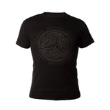 Scotland Celtic Circle T-Shirt