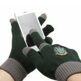 Harry Potter E-Touch Gloves Slytherin