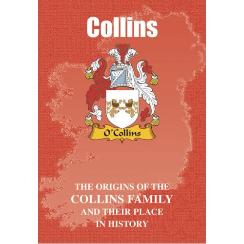 Clan Books Collins