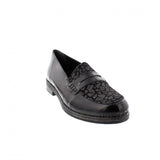 Women's Leather Loafer
