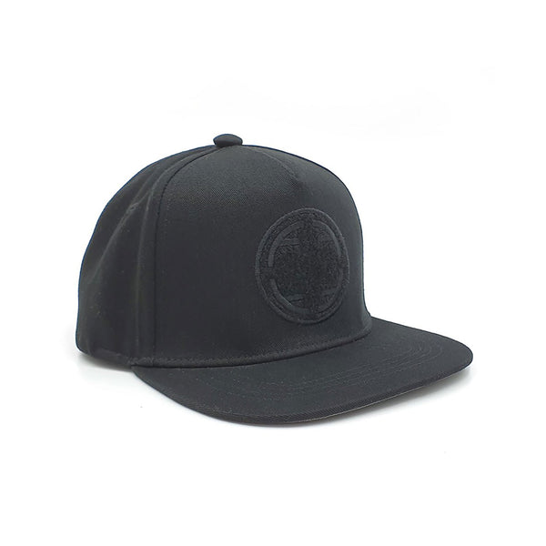 Badgeables Snapback Cap