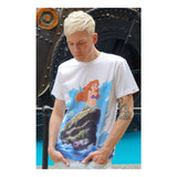 Part Of Your World Mens Tee