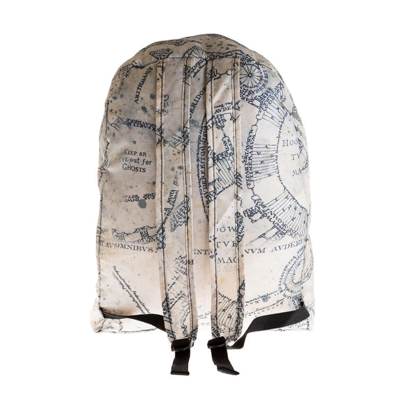 Harry Potter Marauders Foldable Backpack