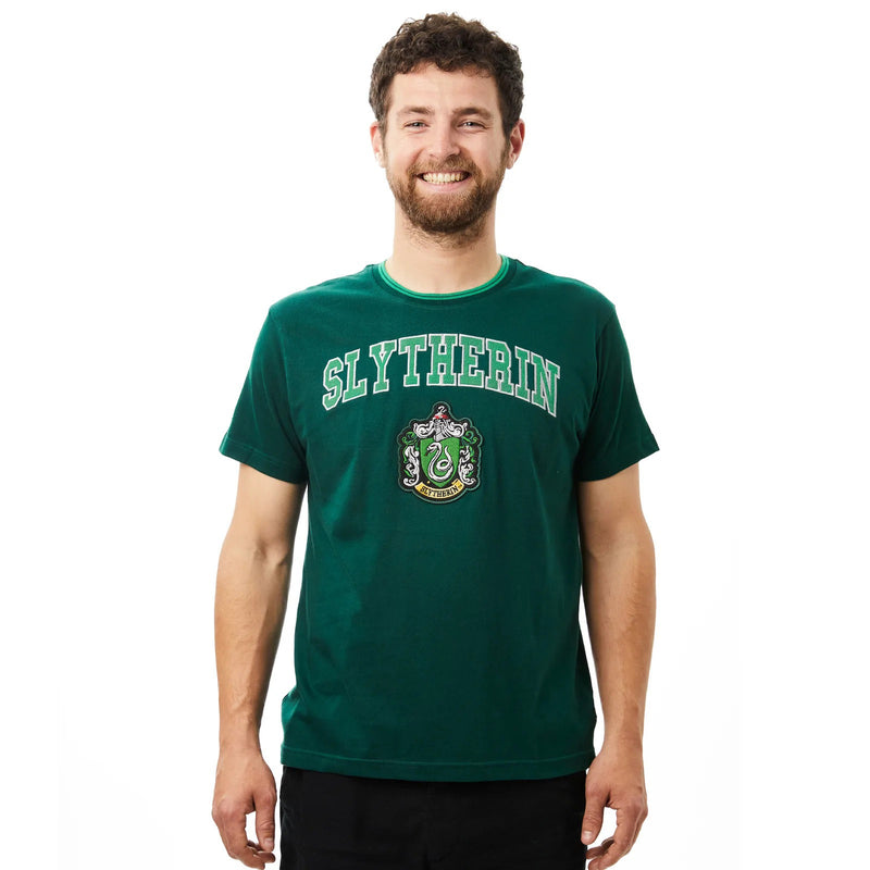 Slytherin Adult T-Shirt