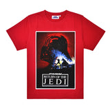 Return Of The Jedi Classic Poster Tee