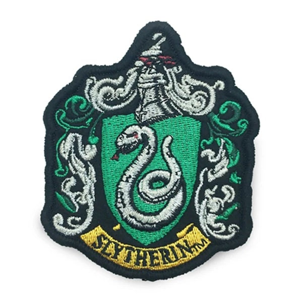 Slytherin Mega Badge Pack