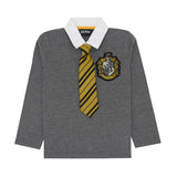 Harry Potter Hufflepuff Uniform With Tie