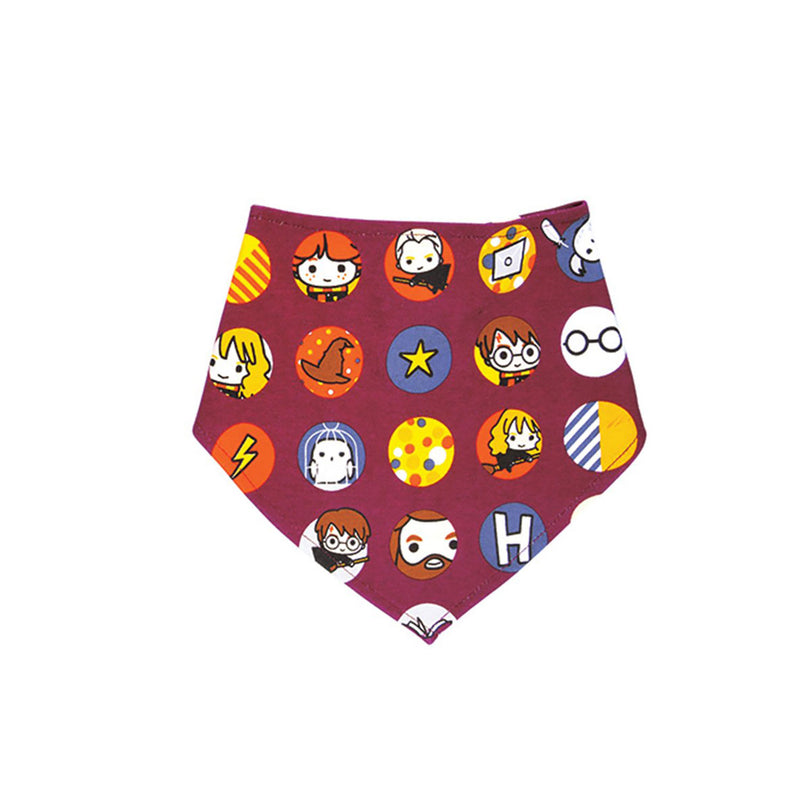 Harry Potter Kawaii Babygrow