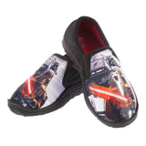Kids Junior Star Wars Slipper