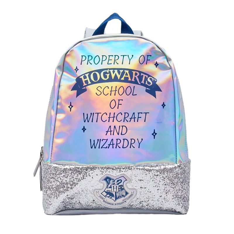 Hp Girl Property Of Hogwarts Trainer Bag