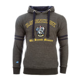 Harry Potter - Hoodie - Ravenclaw Crest Charcoal/Blue