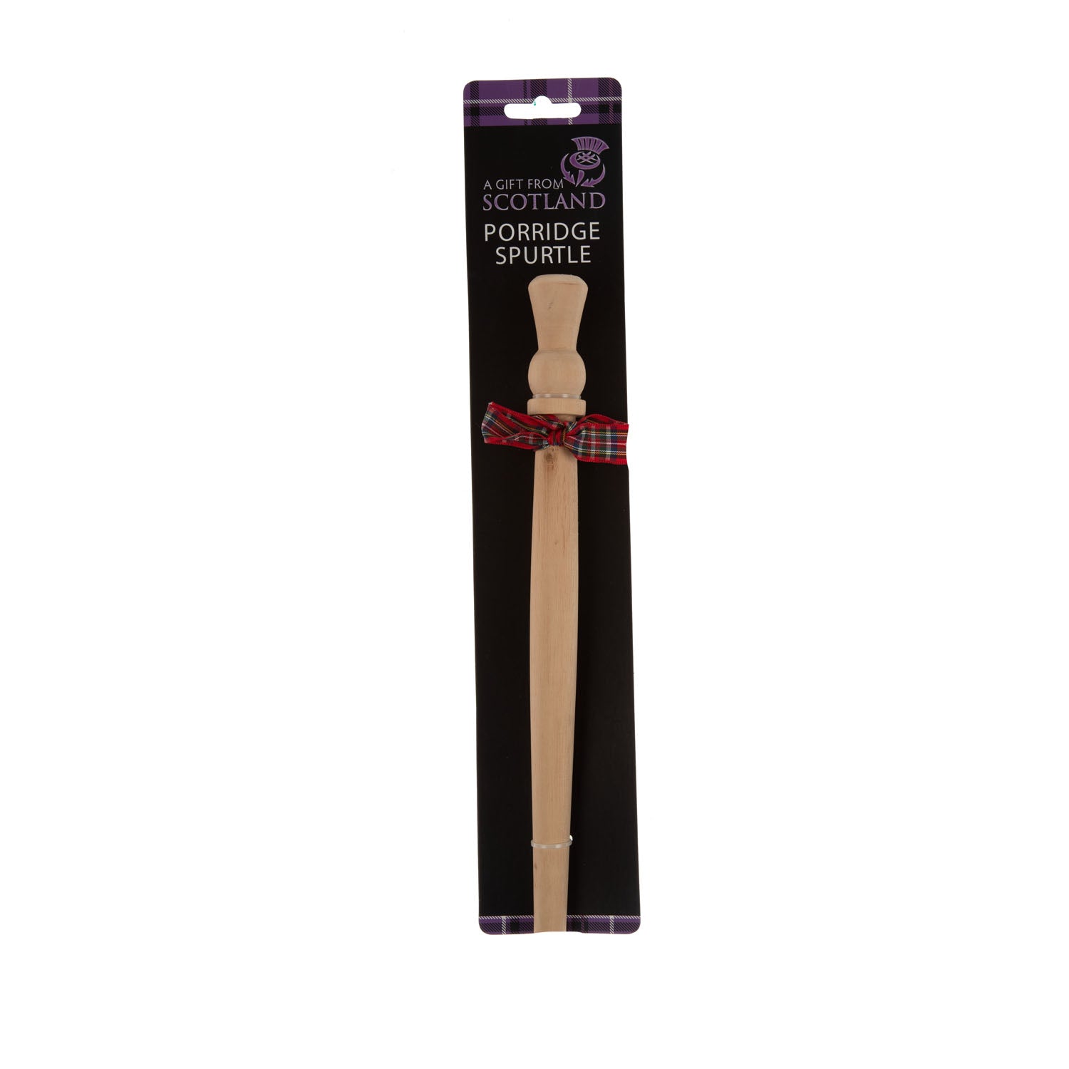 Porridge Spurtle