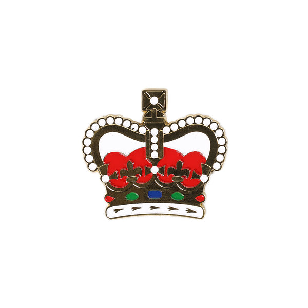 Magnet Crown