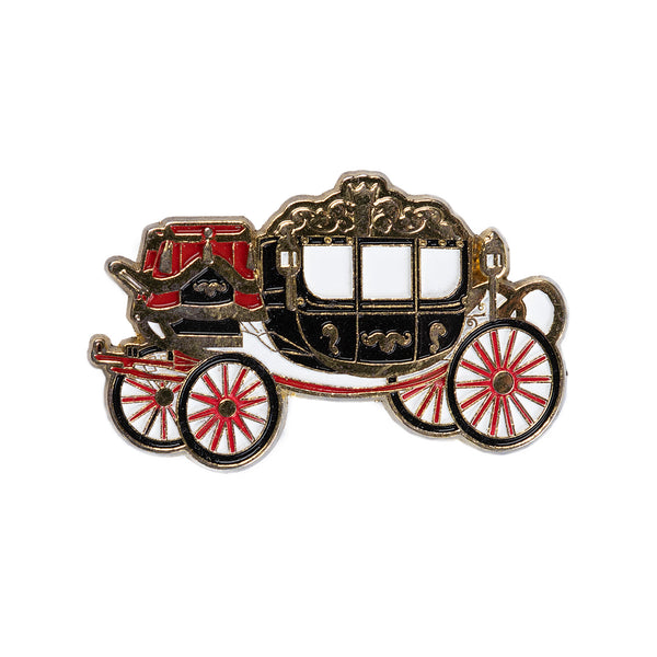 Magnet Carriage / Crown