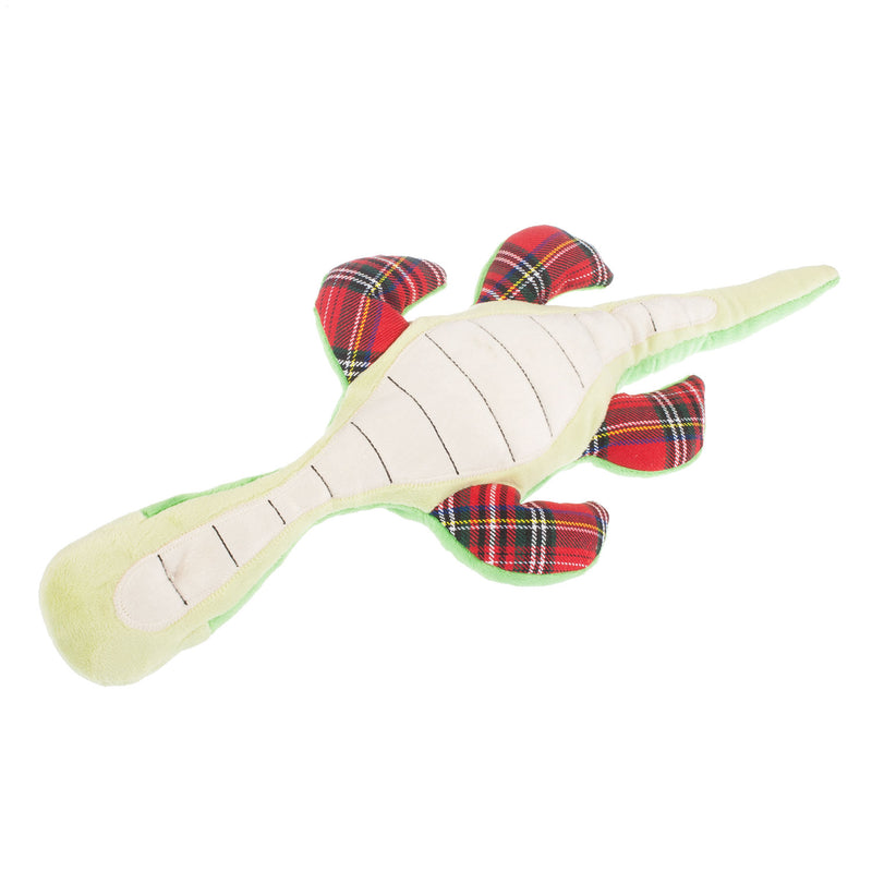 Lochness Monster Plush Soft Toy