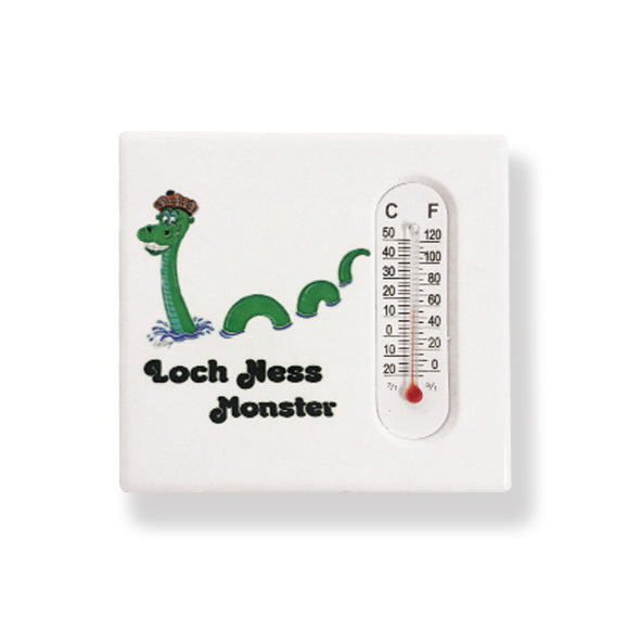 Magnet-Thermometer Nessie