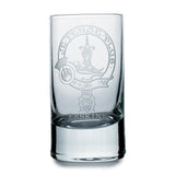 Glencairn Whisky Glass Erskine