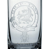 Glencairn Whisky Glass Leslie