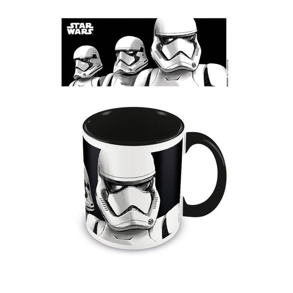 The Rise Of Skywalker Stormtrooper Dar
