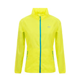 Mias Origin 2 Adult Jacket Neon Yellow
