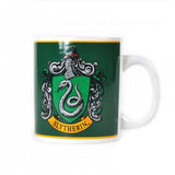 Harry Potter - Mug Crest Slytherin