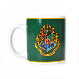 Harry Potter - Mug Crest Slytherin