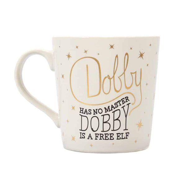 Harry Potter - Mug Tapered - Dobby