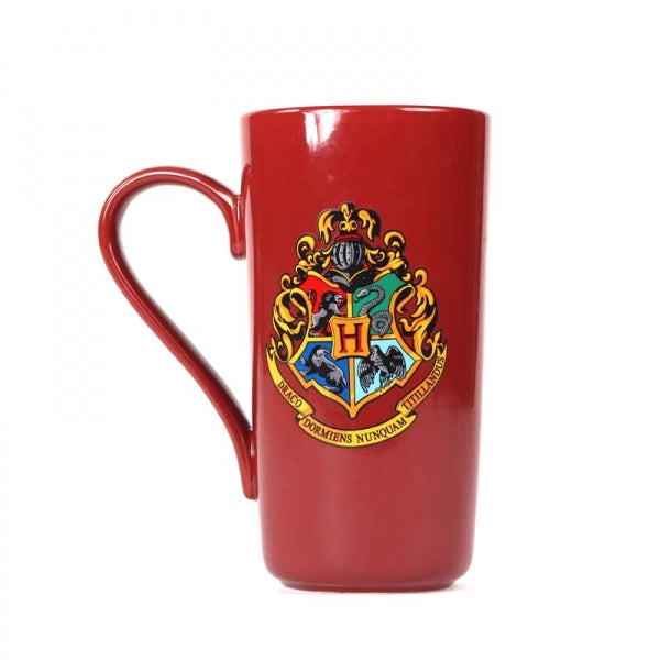 Harry Potter - Mug Latte Platform 9 3/4