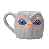 Mug Shaped Fantastic Beasts Demiguise