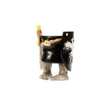 Egg Cup Black Knight