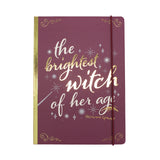 A5 Notebook Hermione Granger