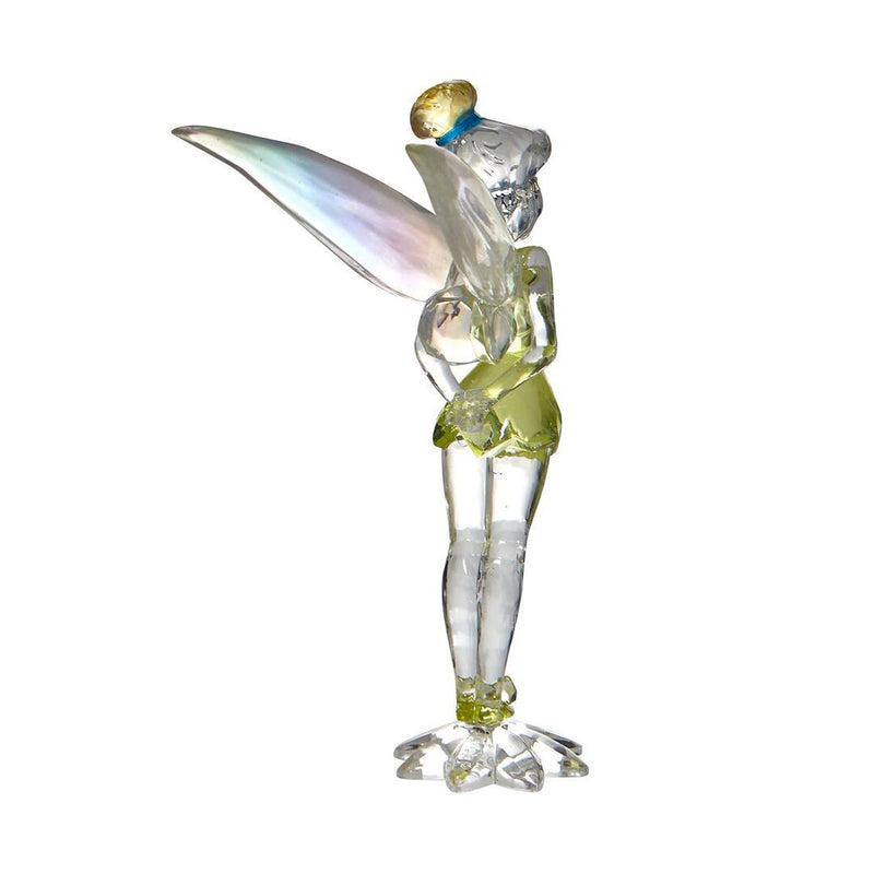 Tinkerbell Acrylc Facet Coll