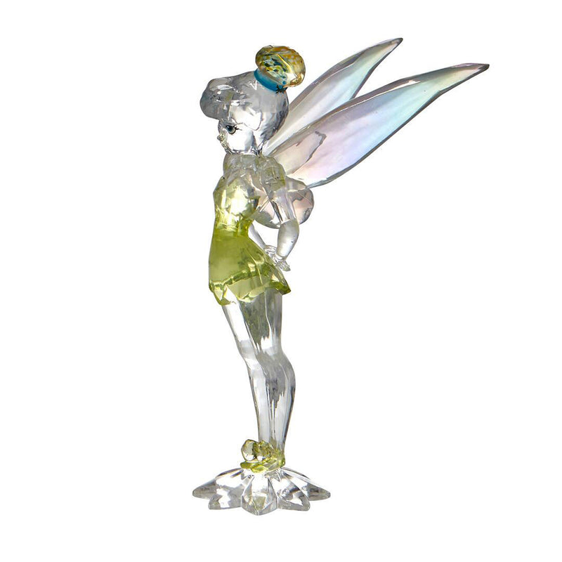 Tinkerbell Acrylc Facet Coll