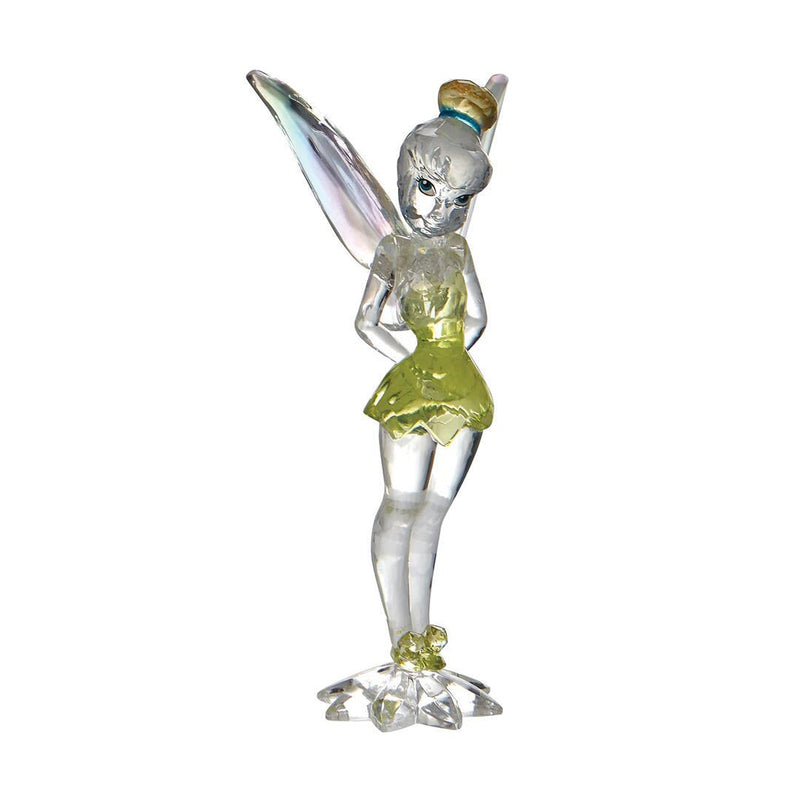 Tinkerbell Acrylc Facet Coll