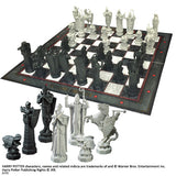 Wizard Chess Set